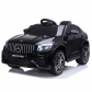 Продукт Акумулаторен джип Mercedes AMG GLC 63S 12V с меки гуми - 7 - BG Hlapeta